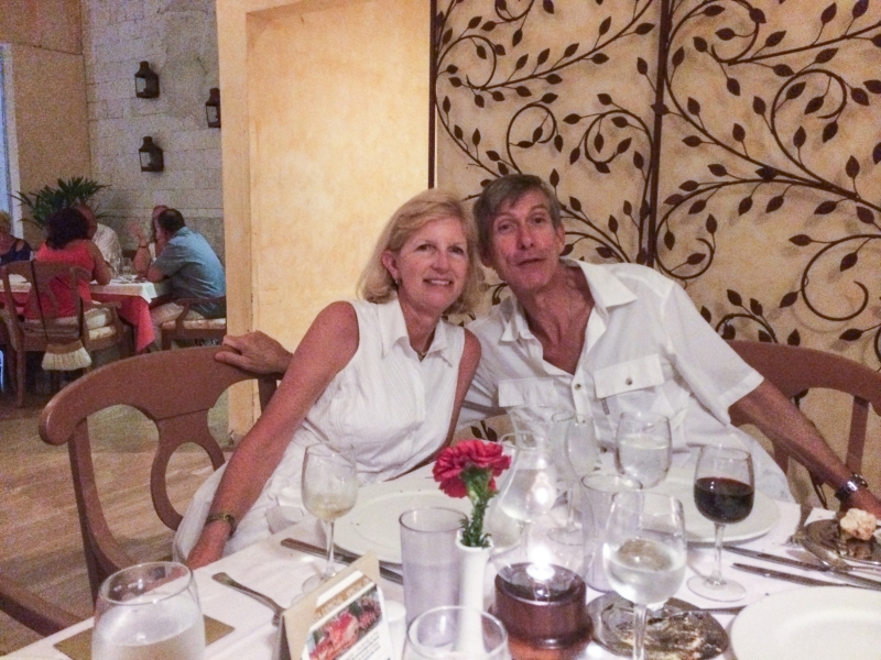 May and June 2014 036.jpg - Debbie and Jim